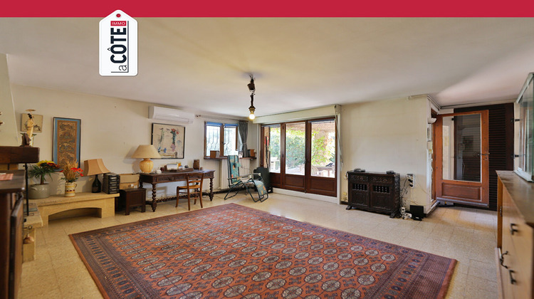 Ma-Cabane - Vente Maison CARRY-LE-ROUET, 145 m²