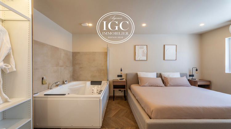 Ma-Cabane - Vente Maison CARRY-LE-ROUET, 39 m²