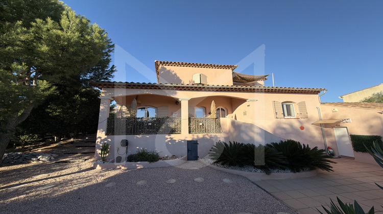 Ma-Cabane - Vente Maison Carry-le-Rouet, 135 m²