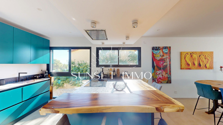 Ma-Cabane - Vente Maison Carry-le-Rouet, 173 m²