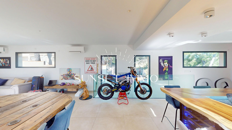 Ma-Cabane - Vente Maison Carry-le-Rouet, 173 m²