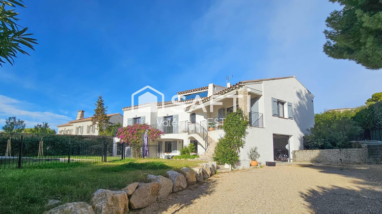 Ma-Cabane - Vente Maison Carry-le-Rouet, 210 m²