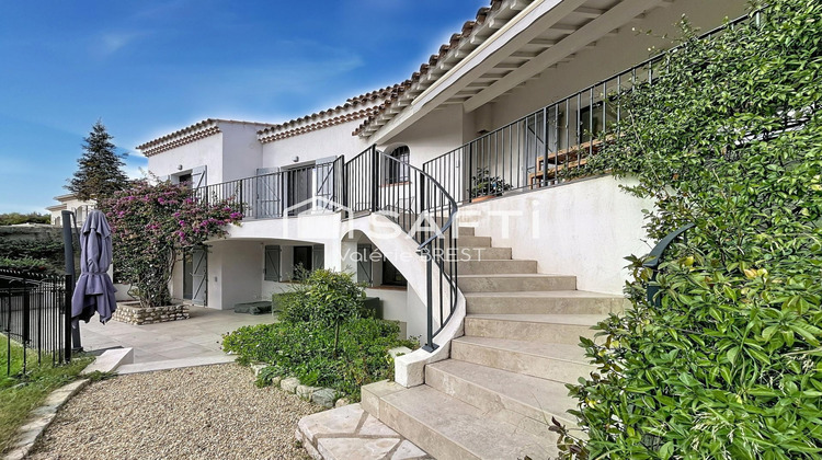 Ma-Cabane - Vente Maison Carry-le-Rouet, 210 m²