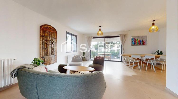 Ma-Cabane - Vente Maison Carry-le-Rouet, 210 m²