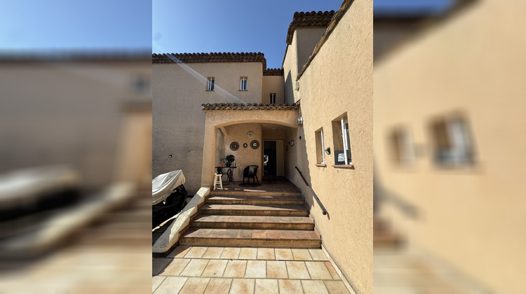 Ma-Cabane - Vente Maison Carry-le-Rouet, 145 m²