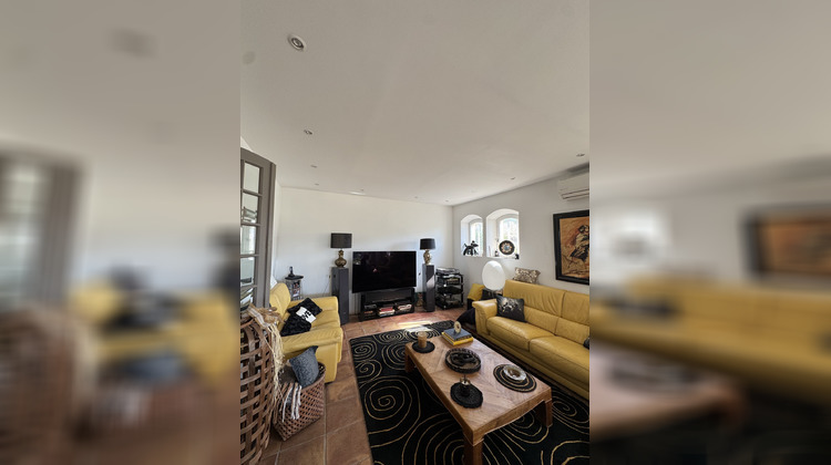 Ma-Cabane - Vente Maison Carry-le-Rouet, 145 m²