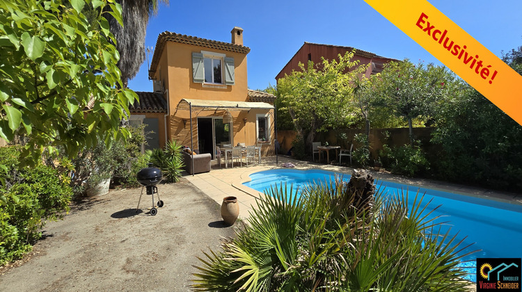 Ma-Cabane - Vente Maison Carry-le-Rouet, 110 m²