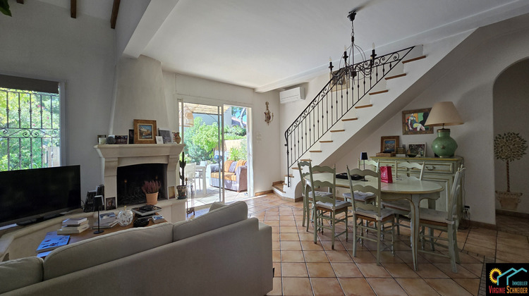 Ma-Cabane - Vente Maison Carry-le-Rouet, 110 m²