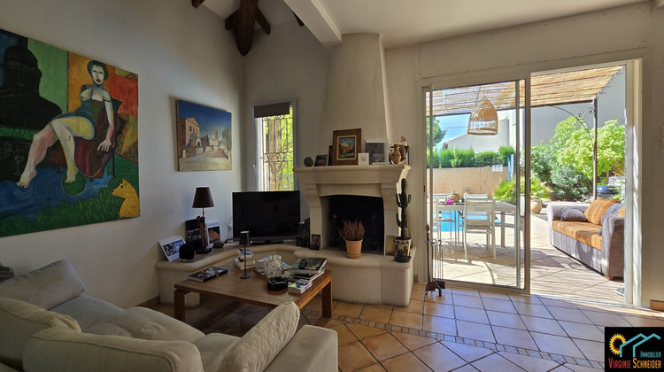 Ma-Cabane - Vente Maison Carry-le-Rouet, 110 m²