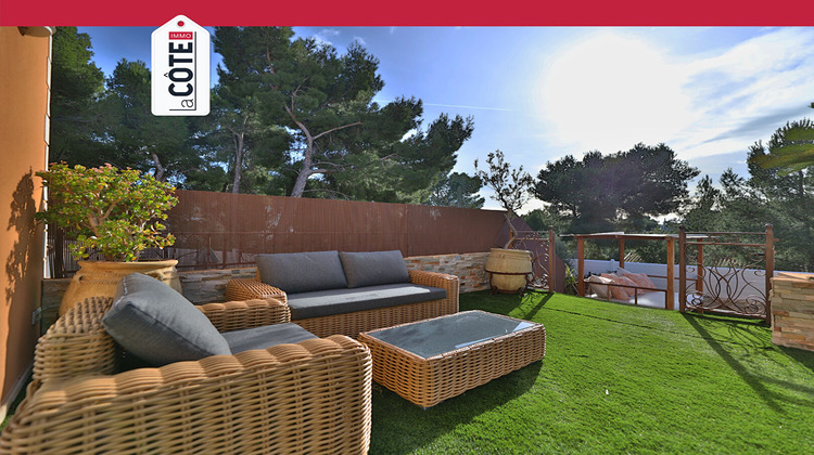 Ma-Cabane - Vente Maison CARRY-LE-ROUET, 195 m²