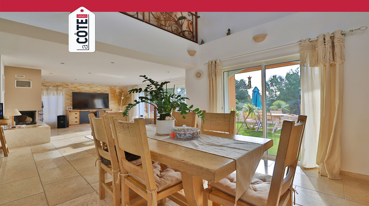 Ma-Cabane - Vente Maison CARRY-LE-ROUET, 195 m²