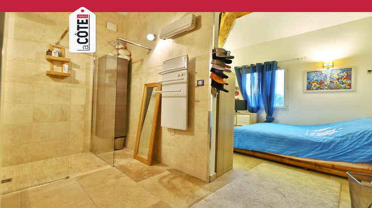 Ma-Cabane - Vente Maison CARRY-LE-ROUET, 195 m²