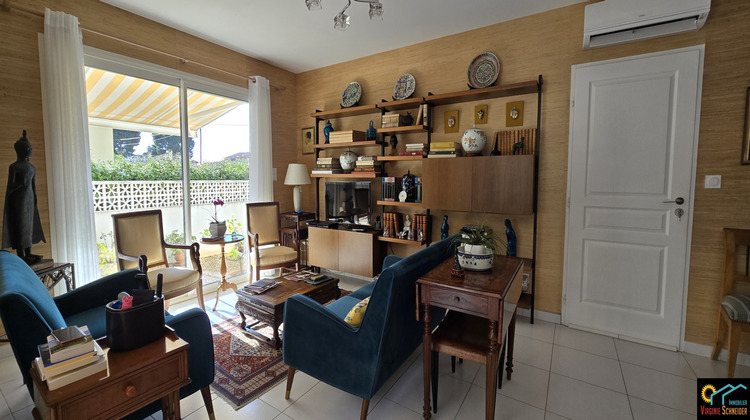 Ma-Cabane - Vente Maison Carry-le-Rouet, 93 m²