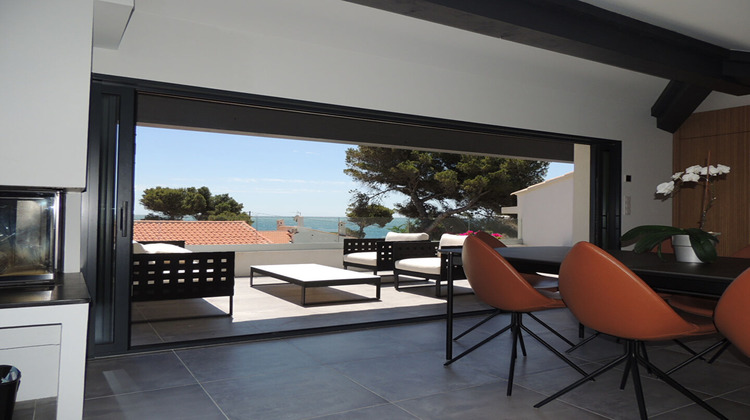 Ma-Cabane - Vente Maison CARRY-LE-ROUET, 200 m²