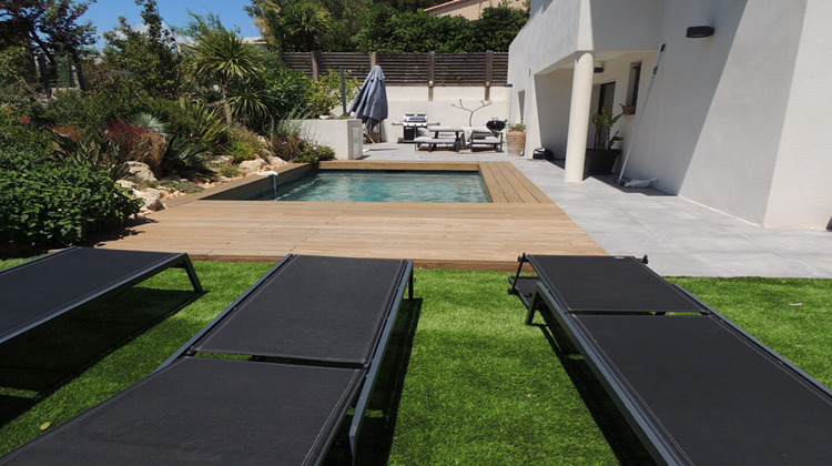 Ma-Cabane - Vente Maison CARRY-LE-ROUET, 200 m²