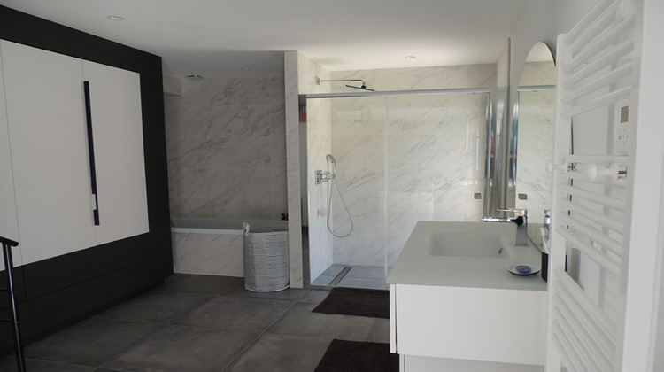 Ma-Cabane - Vente Maison CARRY-LE-ROUET, 200 m²