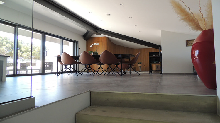 Ma-Cabane - Vente Maison CARRY-LE-ROUET, 200 m²