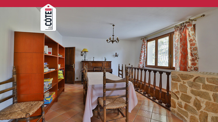 Ma-Cabane - Vente Maison CARRY-LE-ROUET, 210 m²