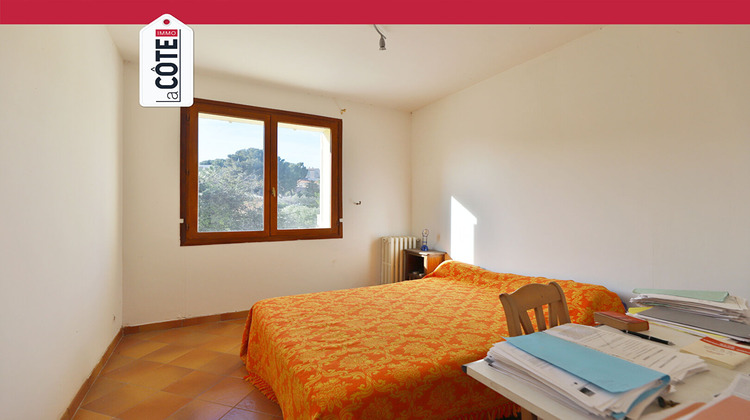 Ma-Cabane - Vente Maison CARRY-LE-ROUET, 210 m²