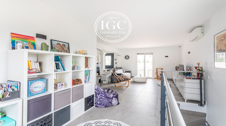 Ma-Cabane - Vente Maison CARRY-LE-ROUET, 130 m²