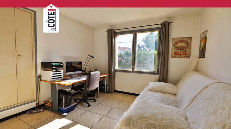 Ma-Cabane - Vente Maison CARRY-LE-ROUET, 135 m²