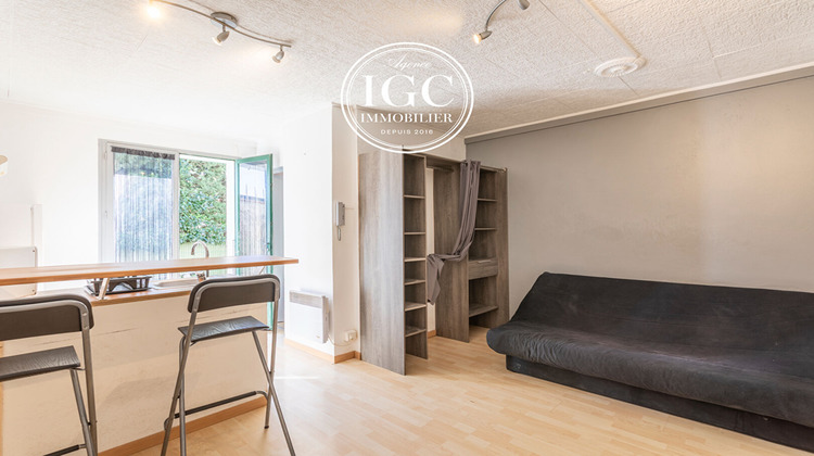 Ma-Cabane - Vente Maison CARRY-LE-ROUET, 135 m²