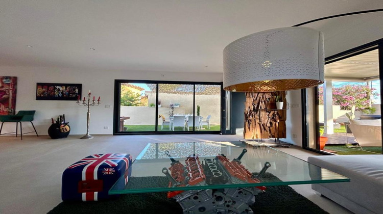 Ma-Cabane - Vente Maison CARRY LE ROUET, 175 m²