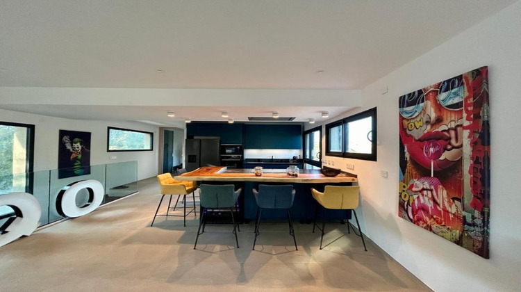 Ma-Cabane - Vente Maison CARRY LE ROUET, 175 m²