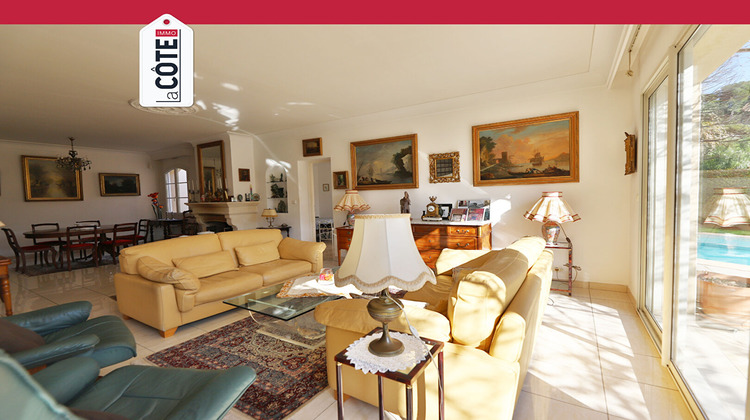 Ma-Cabane - Vente Maison CARRY-LE-ROUET, 153 m²