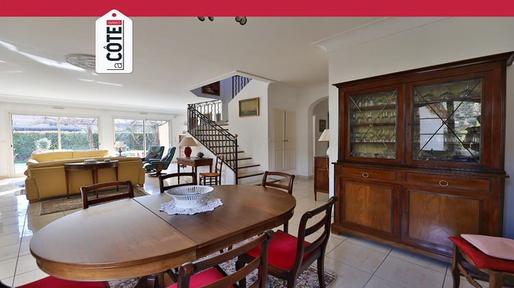 Ma-Cabane - Vente Maison CARRY-LE-ROUET, 153 m²