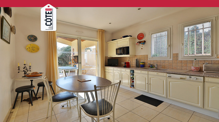 Ma-Cabane - Vente Maison CARRY-LE-ROUET, 153 m²