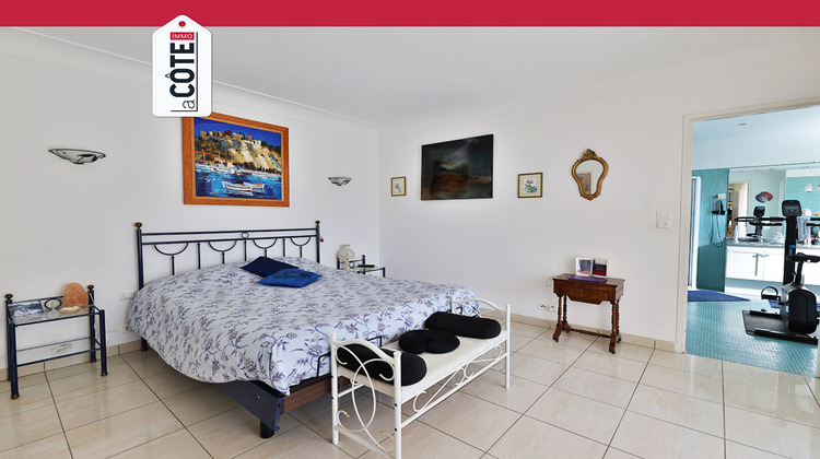 Ma-Cabane - Vente Maison CARRY-LE-ROUET, 153 m²