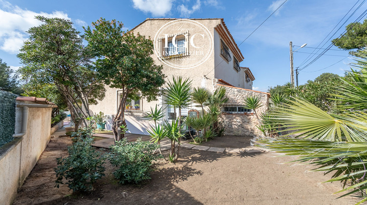 Ma-Cabane - Vente Maison CARRY-LE-ROUET, 230 m²