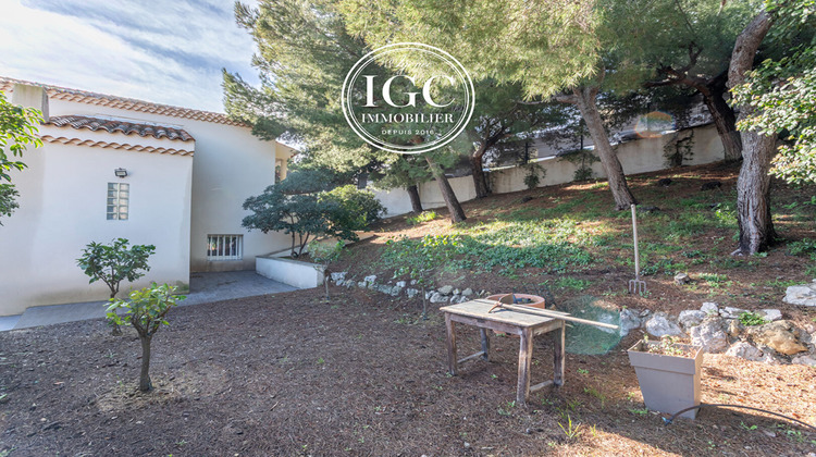 Ma-Cabane - Vente Maison CARRY-LE-ROUET, 114 m²