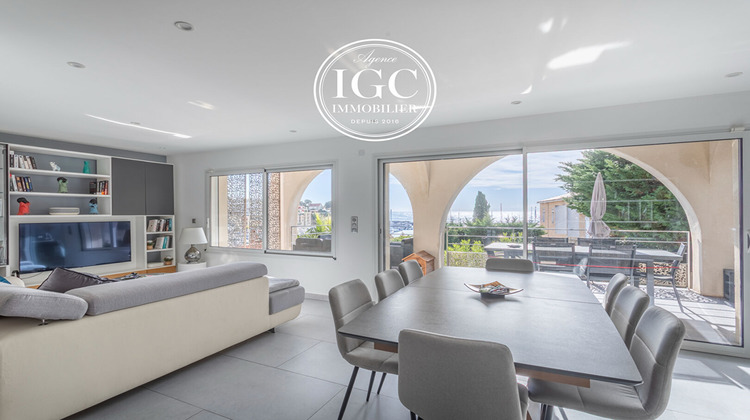 Ma-Cabane - Vente Maison CARRY-LE-ROUET, 114 m²