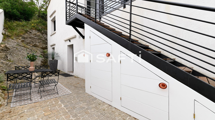 Ma-Cabane - Vente Maison Carry-le-Rouet, 191 m²