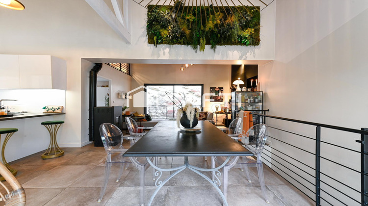 Ma-Cabane - Vente Maison Carry-le-Rouet, 191 m²