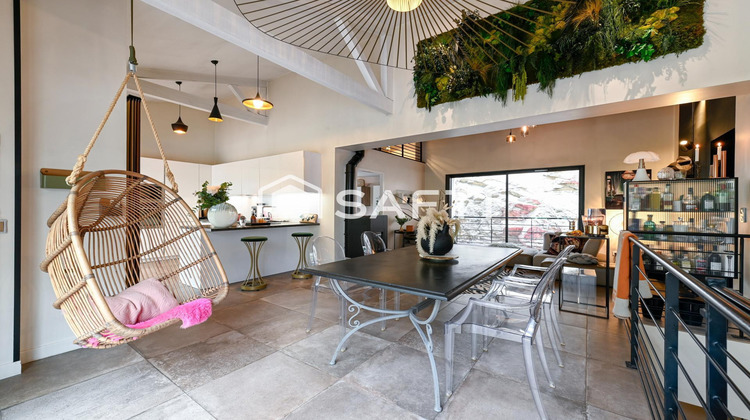 Ma-Cabane - Vente Maison Carry-le-Rouet, 191 m²