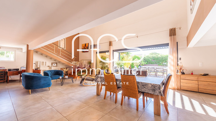 Ma-Cabane - Vente Maison CARRY-LE-ROUET, 273 m²