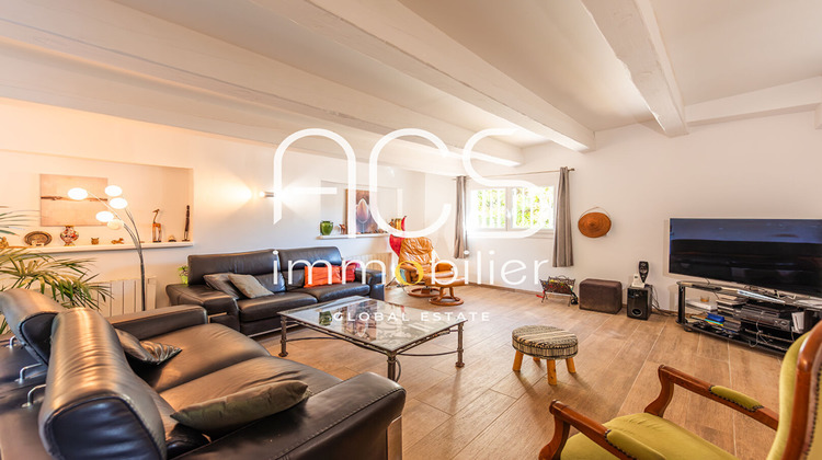 Ma-Cabane - Vente Maison CARRY-LE-ROUET, 273 m²