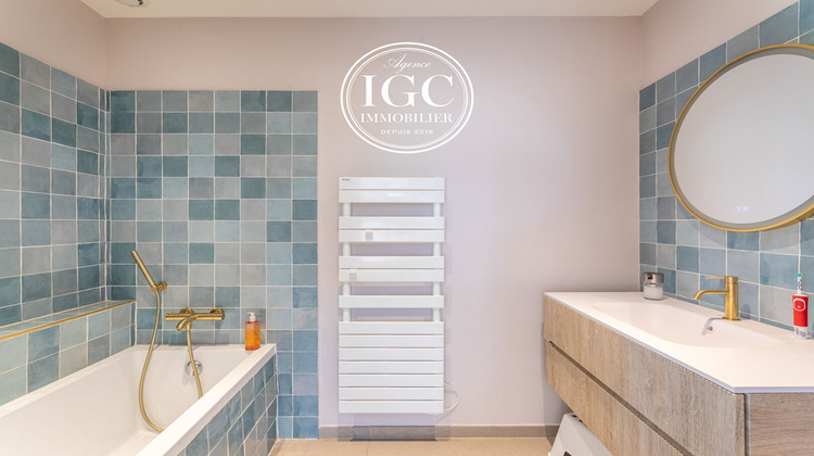 Ma-Cabane - Vente Maison CARRY-LE-ROUET, 207 m²