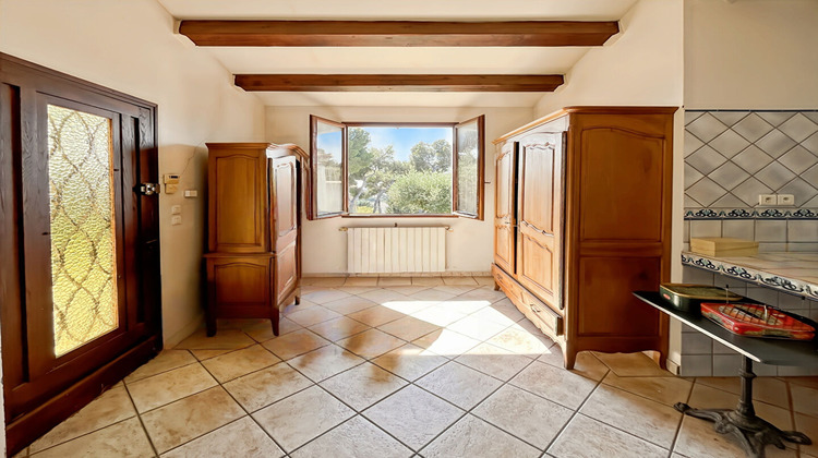 Ma-Cabane - Vente Maison CARRY-LE-ROUET, 104 m²