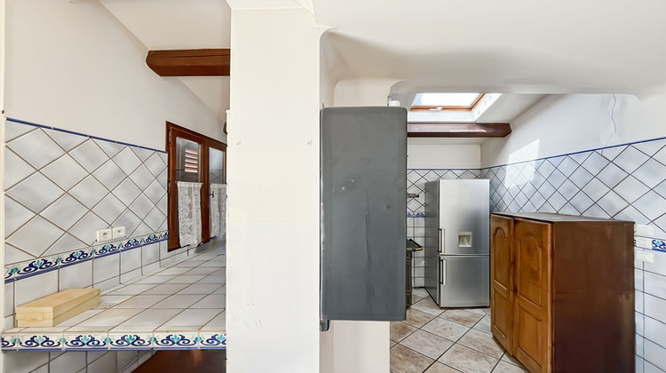 Ma-Cabane - Vente Maison CARRY-LE-ROUET, 104 m²