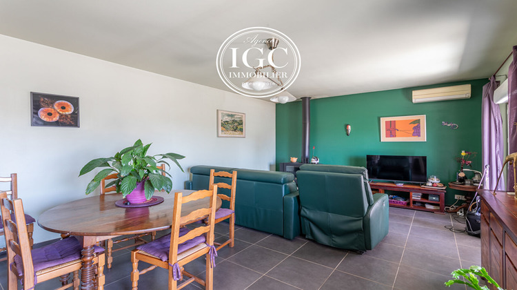 Ma-Cabane - Vente Maison CARRY-LE-ROUET, 75 m²