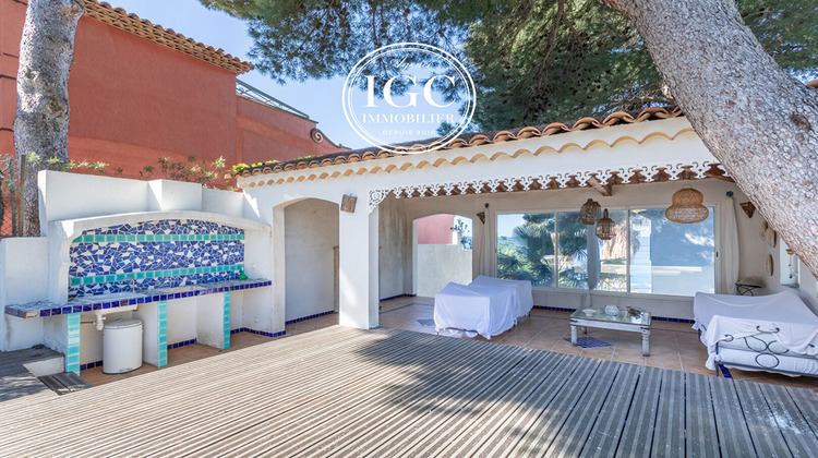 Ma-Cabane - Vente Maison CARRY-LE-ROUET, 198 m²