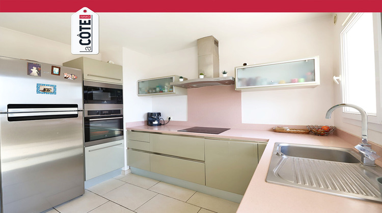 Ma-Cabane - Vente Maison CARRY-LE-ROUET, 162 m²