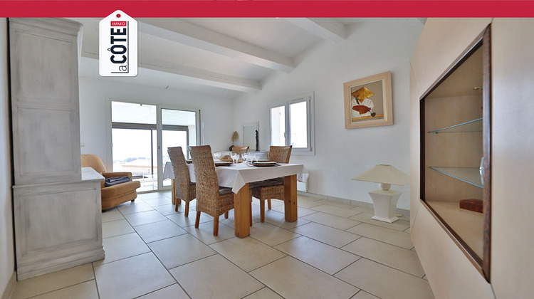 Ma-Cabane - Vente Maison CARRY-LE-ROUET, 162 m²