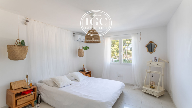 Ma-Cabane - Vente Maison CARRY-LE-ROUET, 124 m²