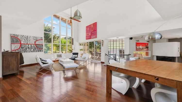 Ma-Cabane - Vente Maison CARRY LE ROUET, 191 m²