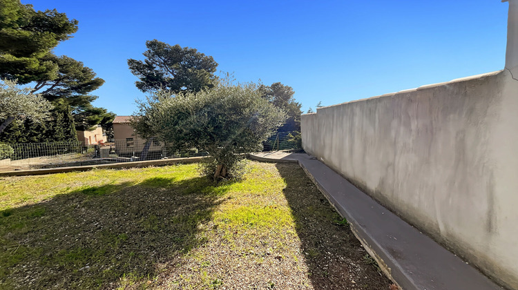Ma-Cabane - Vente Maison CARRY-LE-ROUET, 104 m²